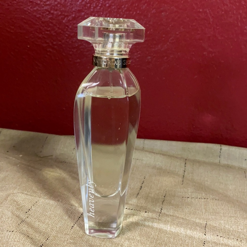 Heavenly perfume